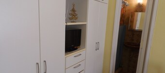 Rio de Janeiro, Copacabana, gemütliches Apartement in Strandnähe