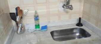 Rio de Janeiro, Copacabana, cozy apartment near the beach