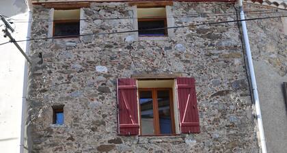 Maison de vacances individuelle