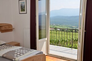 2 chambres, fer et planche à repasser, Wi-Fi, literie fournie