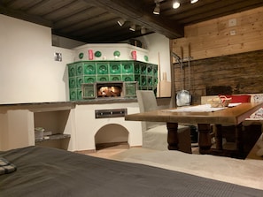 Restaurantes