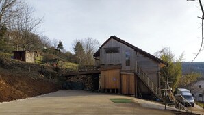 Eksteriør