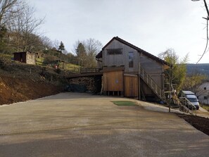 Exteriör