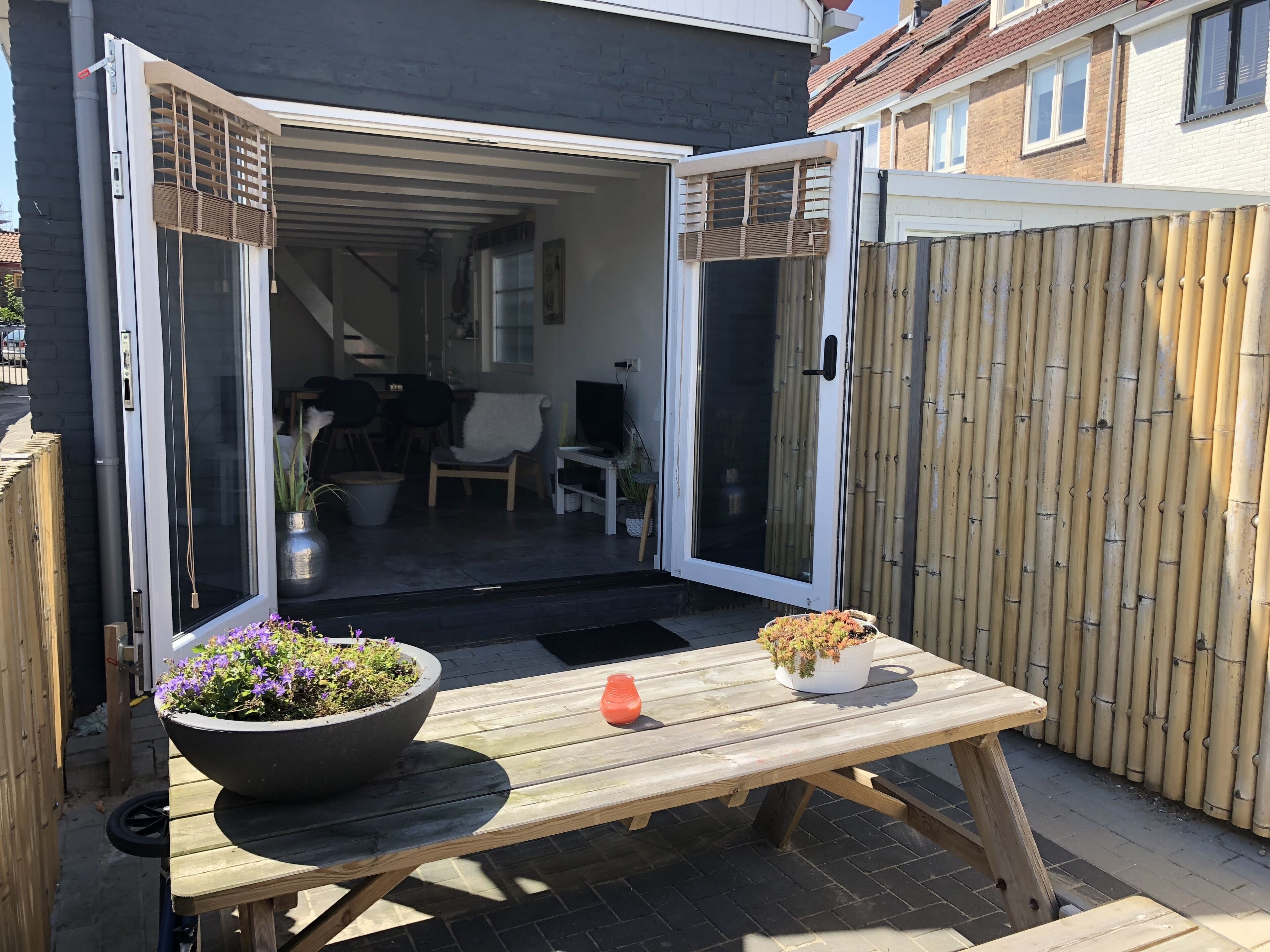 Haus und Garten