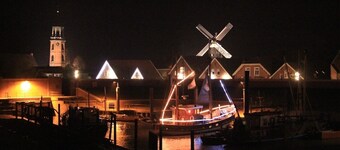 "Idyllic house on the Wadden Sea - peace, nature & adventure for 2- and 4-legged friends"