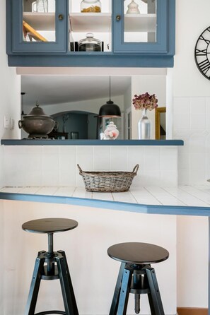 Interior - SUPERB FAMILY VILLA, Heated swimming pool, air conditioning (Roussillon)