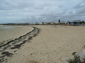 Plage à proximité, serviettes de plage
