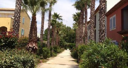 Nice apartment in residence NEW : INTERNET WIFI !! LAST MINUTE PROMOTION MAI!