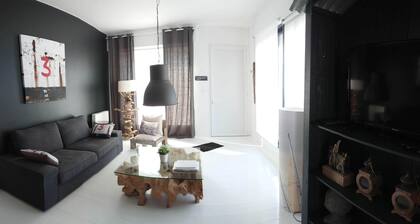 MAISON MITOYENNE Ă 200M DE LA PLAGE DE ST JEAN DE MONTS