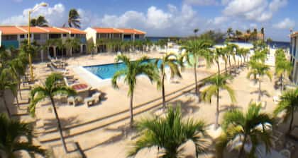 Dein Platz im Paradies! Strand-, Pool-, Tauch-und LKW-Vermietung Rabatte!
