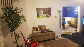 Tv, pejs