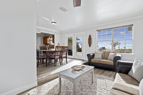 Finley House with Beautiful Gulf View