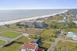 Exterior - Finley House with Beautiful Gulf View (Gulfport)