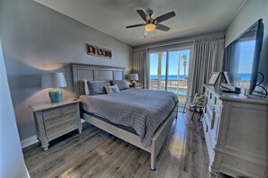 3 chambres, fer et planche à repasser, lit parapluie, Wi-Fi