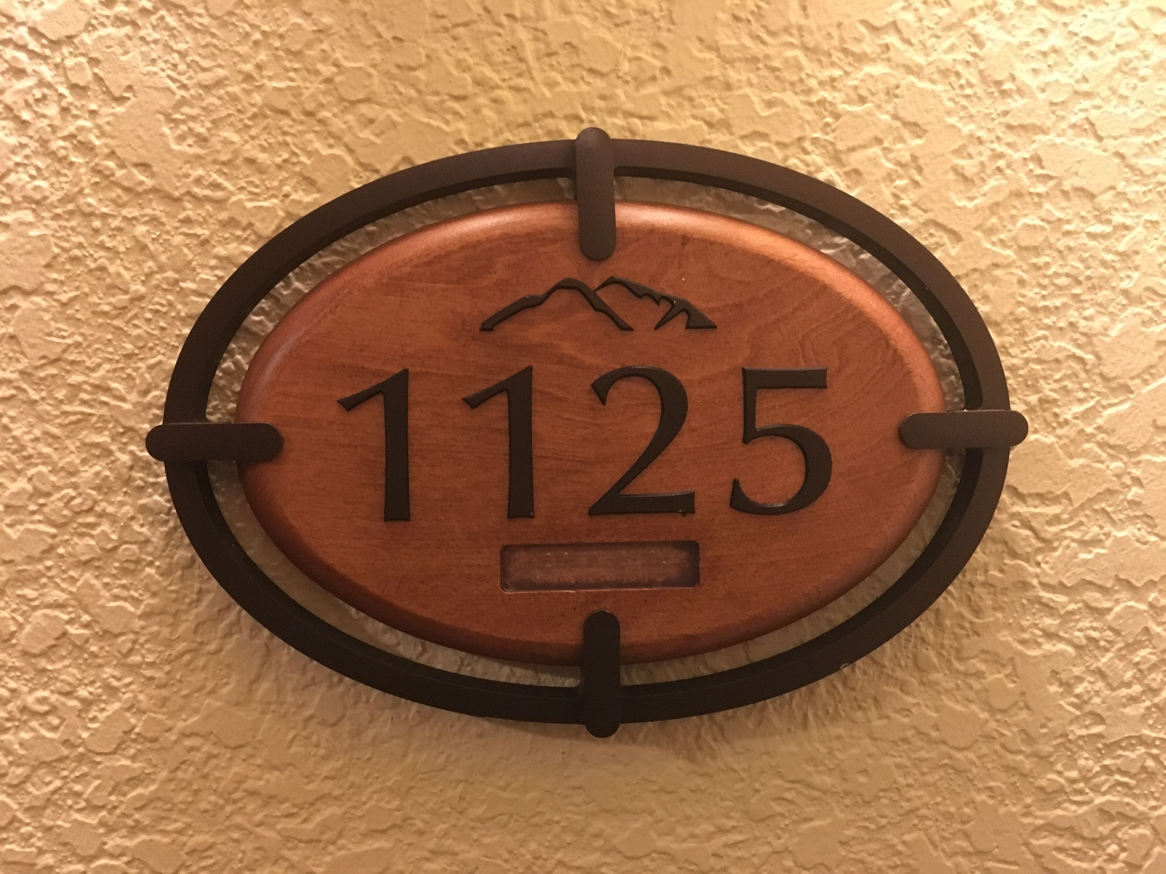 Innendetails