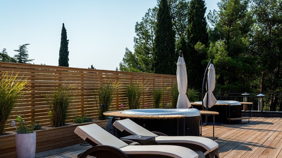 Preelook Apartments and Rooms