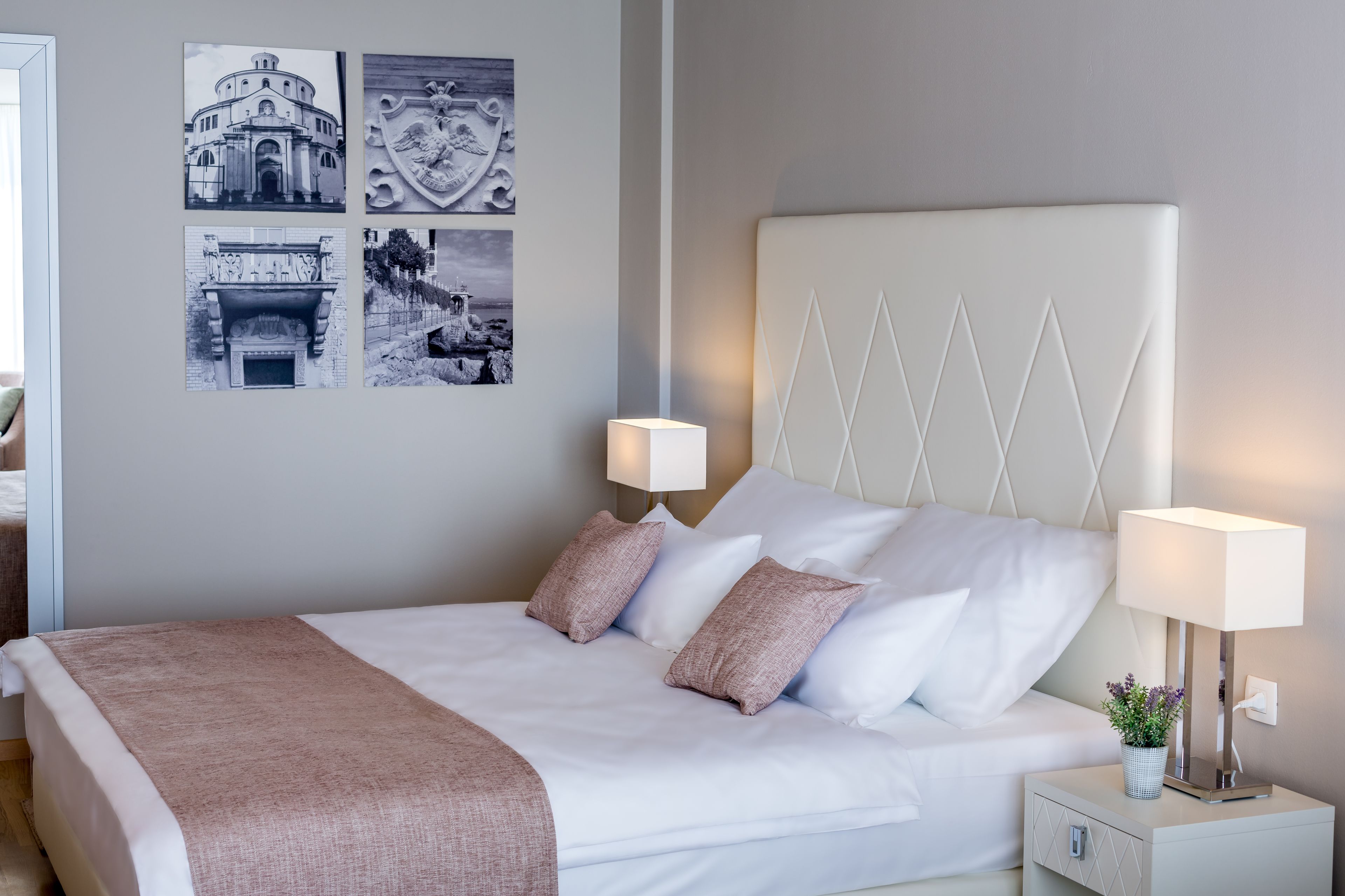 studio apartment | 1 bedroom, in-room safe, desk, soundproofing