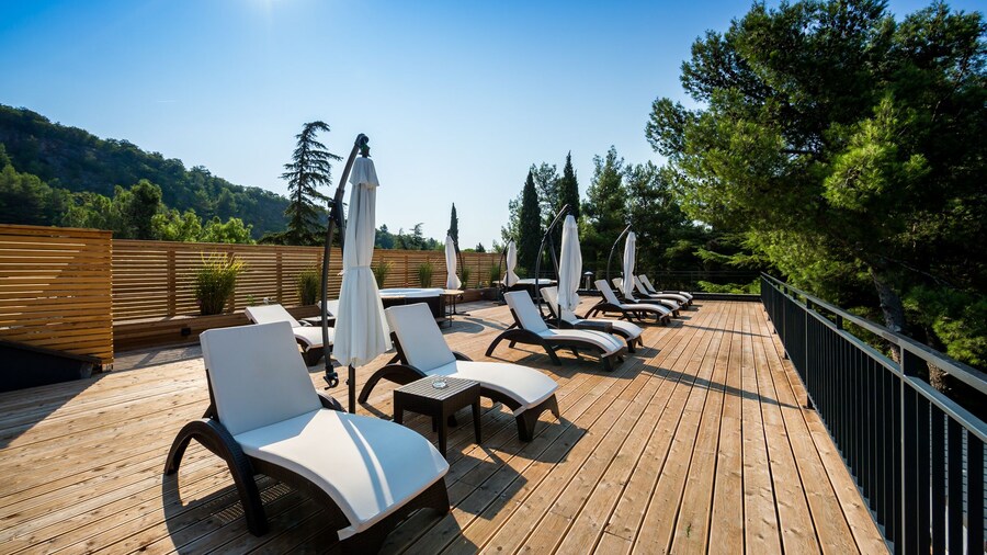 Preelook Apartments and Rooms