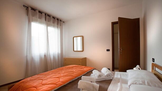 Apartment, 1 Bedroom - Verona For Rent La Serenella (Verona)