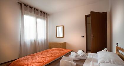 Verona For Rent La Serenella