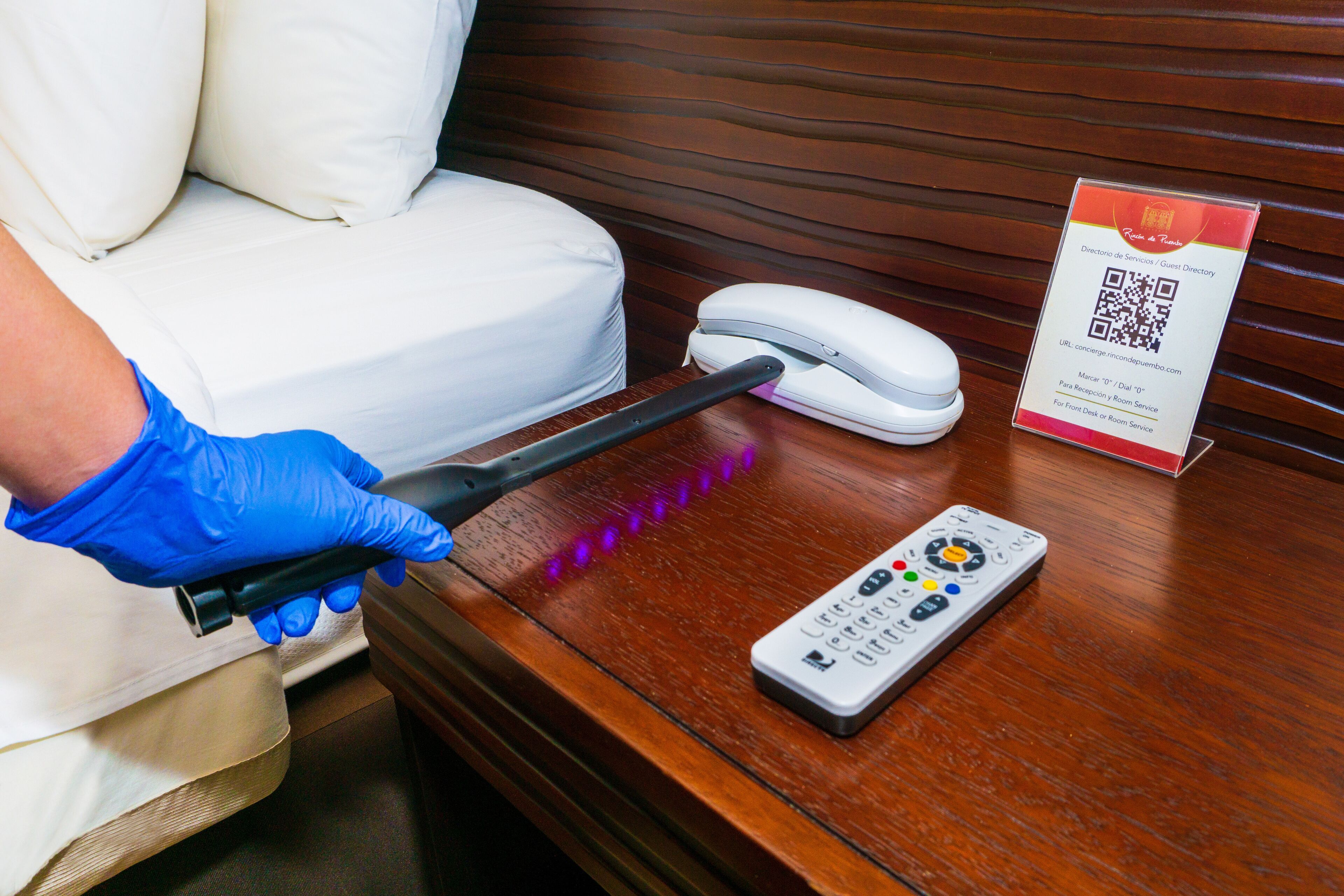 Photo - Hotel Rincon de Puembo; BW Signature Collection