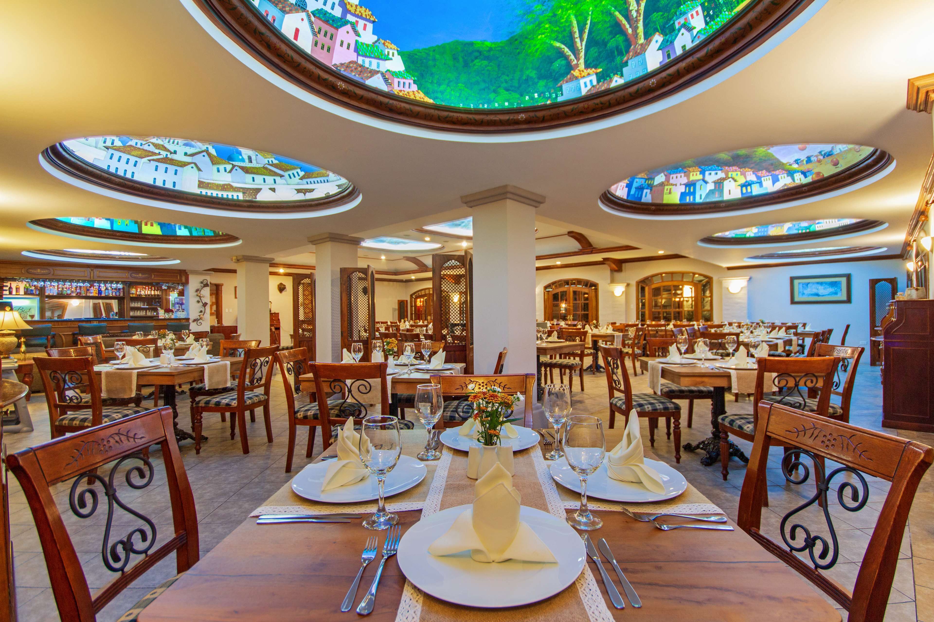 Photo - Hotel Rincon de Puembo; BW Signature Collection