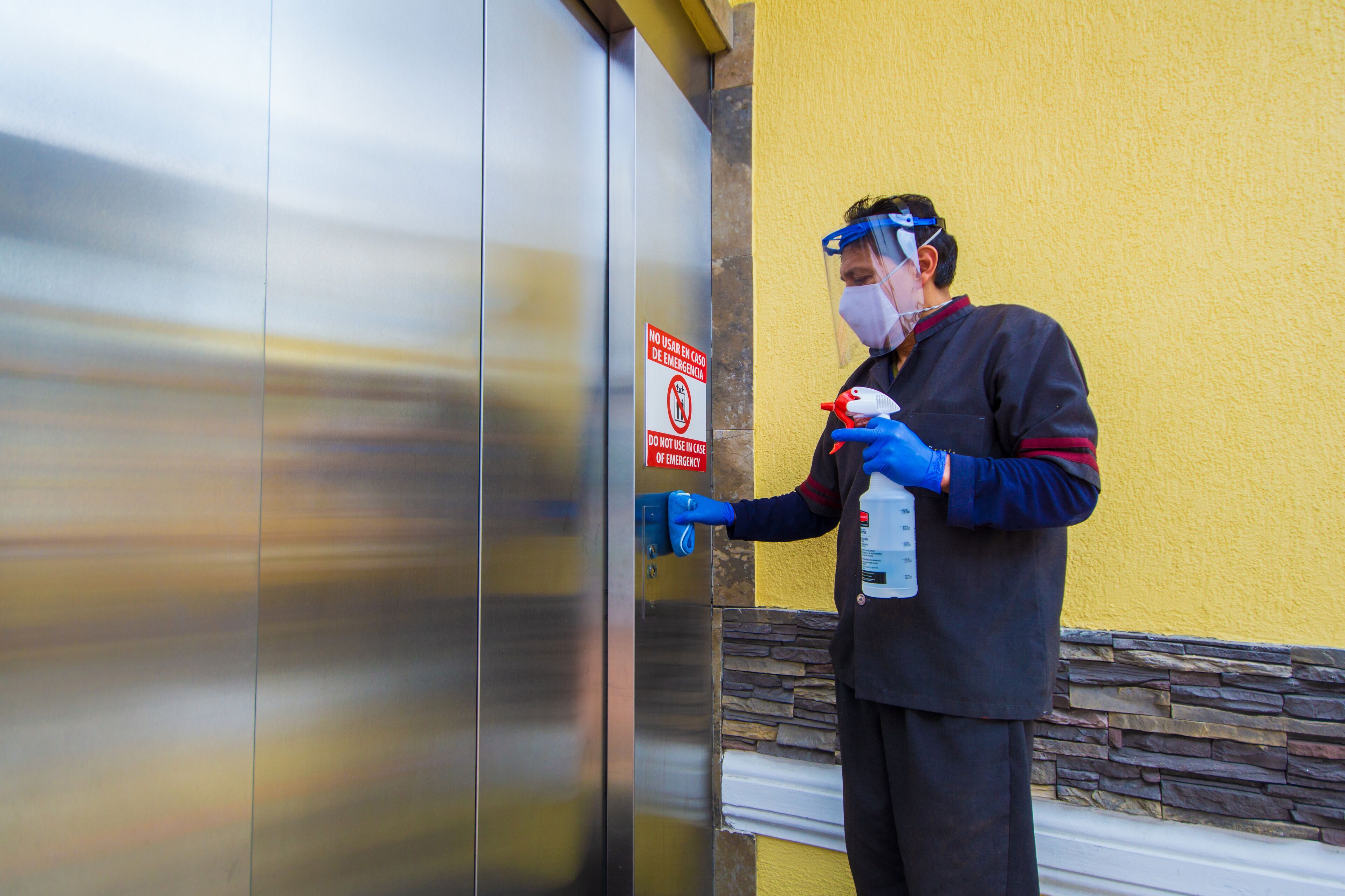 cleanliness standards