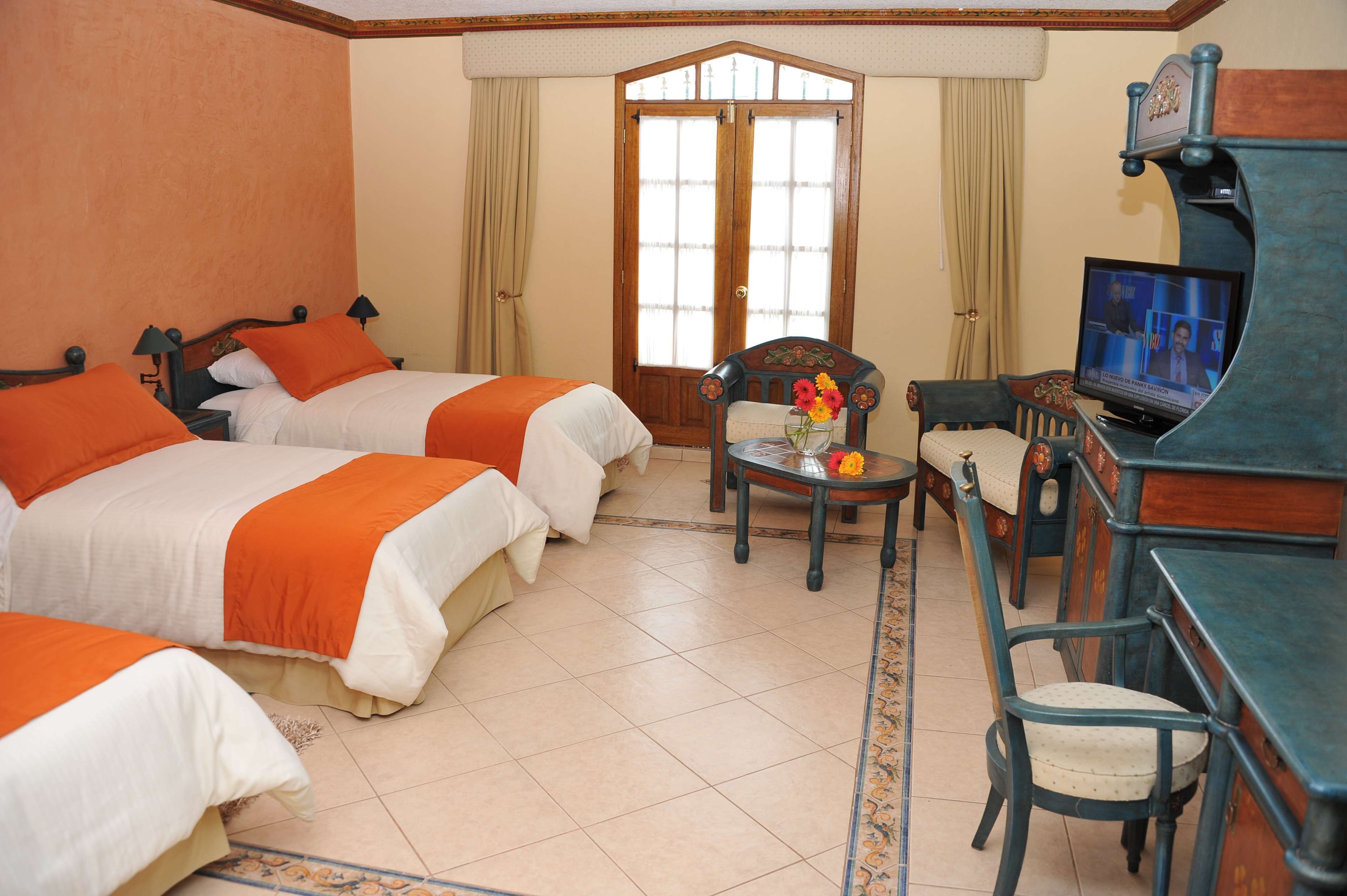 Kamar