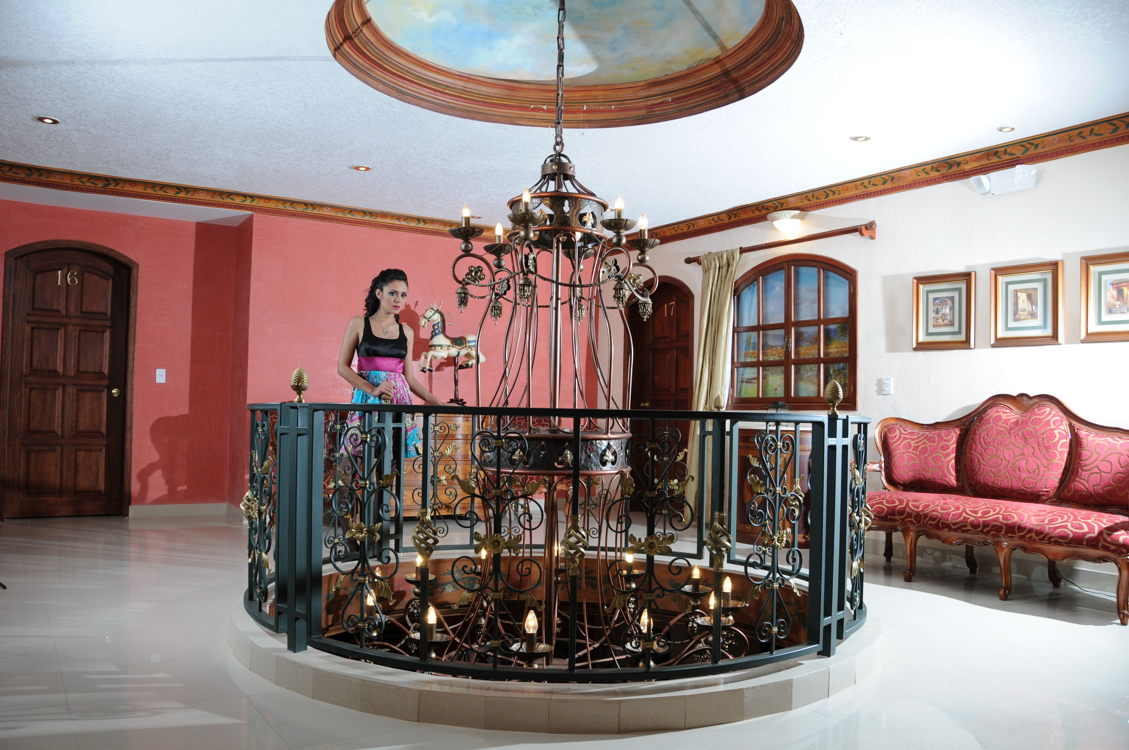 Photo - Hotel Rincon de Puembo; BW Signature Collection