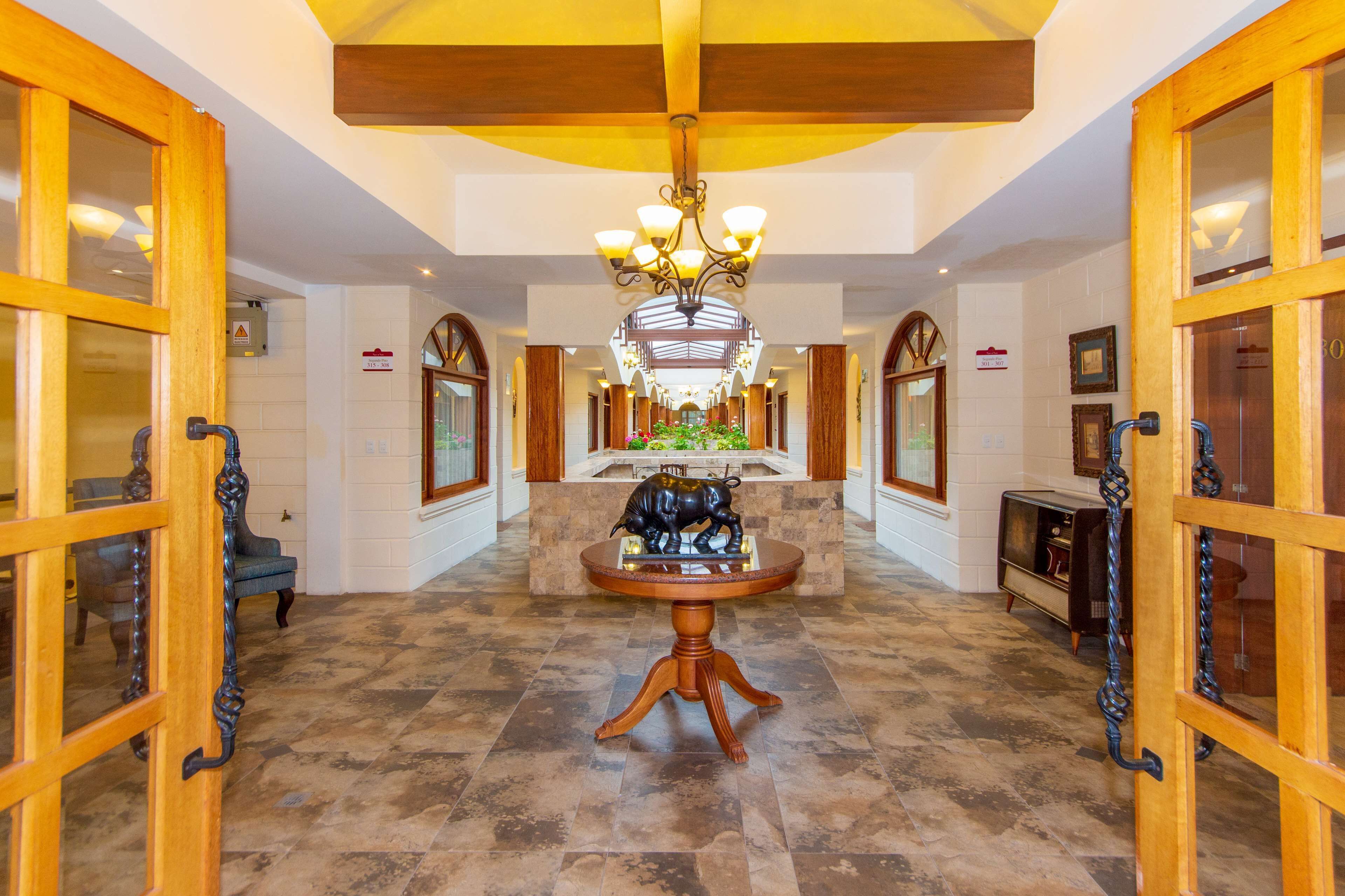 Photo - Hotel Rincon de Puembo; BW Signature Collection