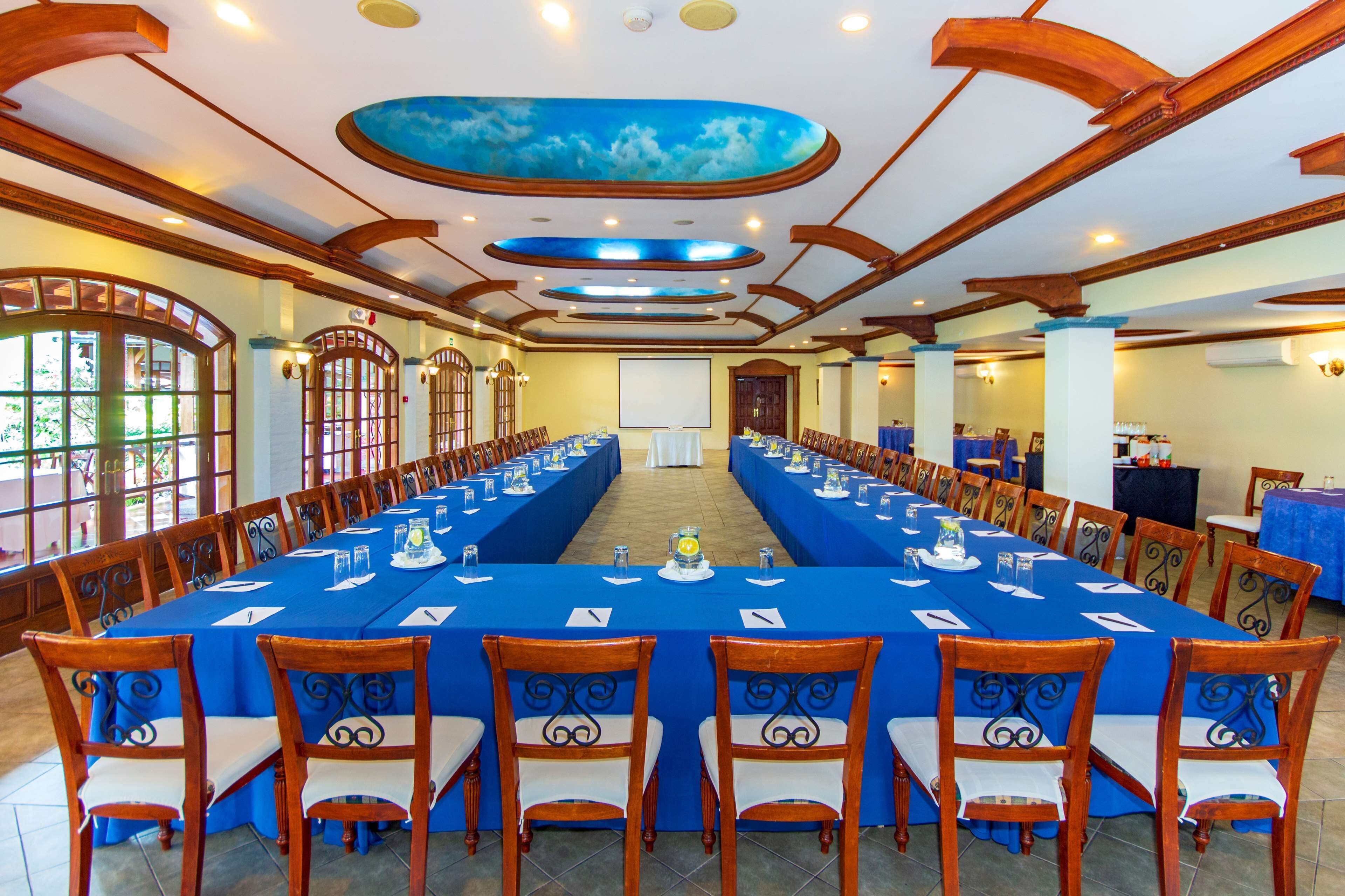 Photo - Hotel Rincon de Puembo; BW Signature Collection