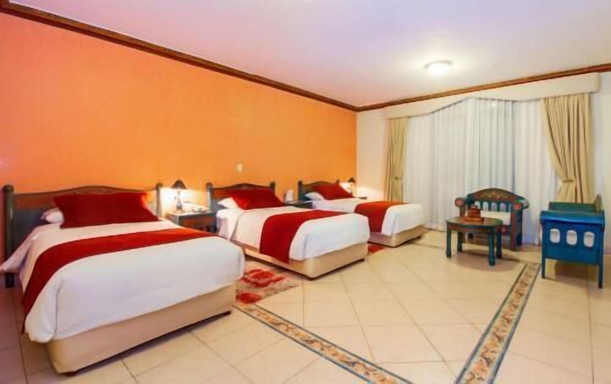 Premium bedding, in-room safe, individually furnished, desk