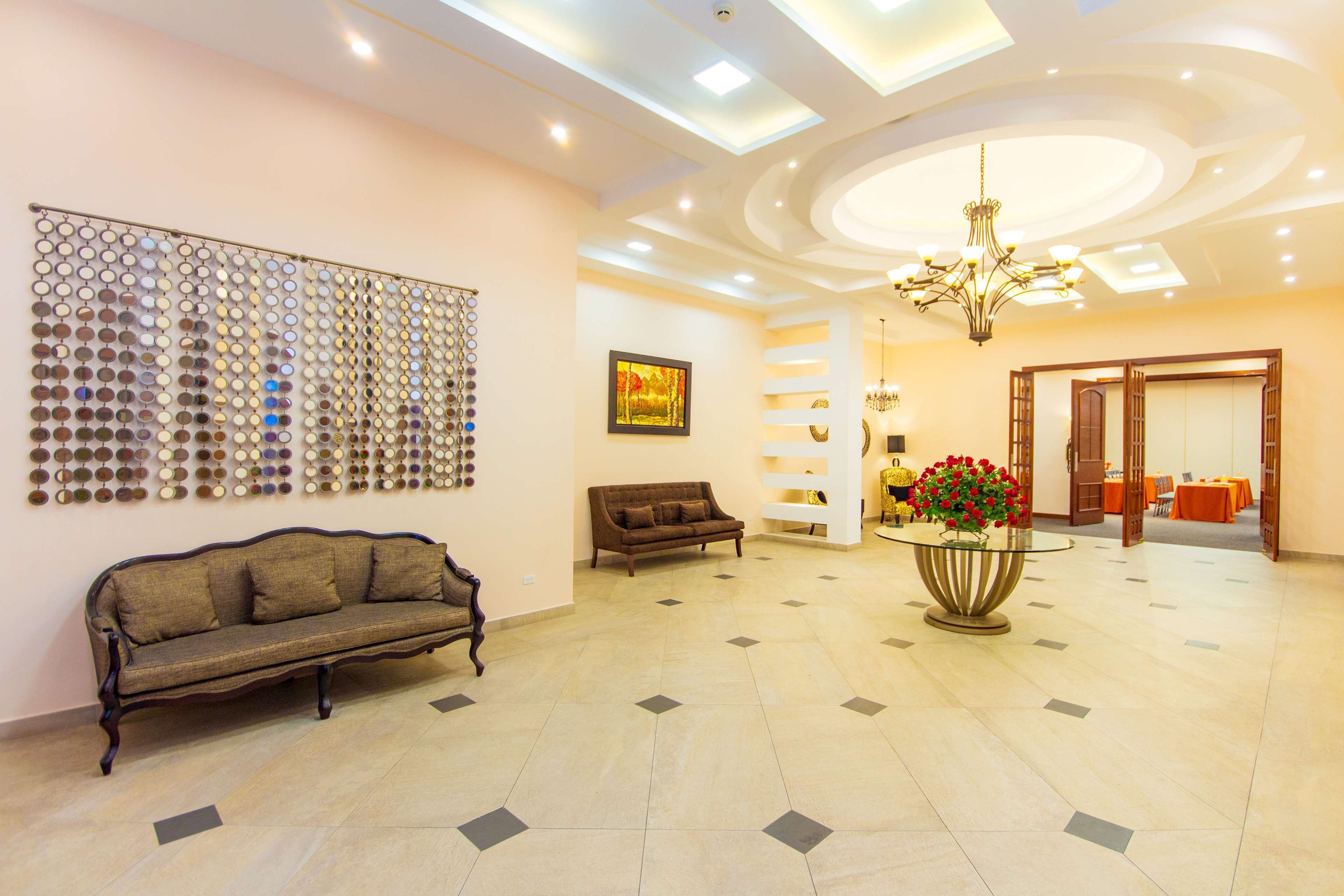 Photo - Hotel Rincon de Puembo; BW Signature Collection