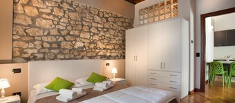 Verona For Rent Topazio