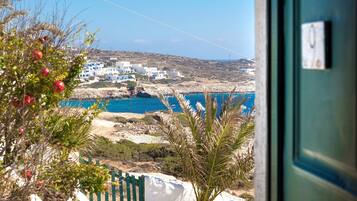 Junior suite | Kameruitzicht