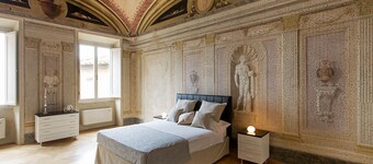 Rent in Tuscany Cortona Deluxe