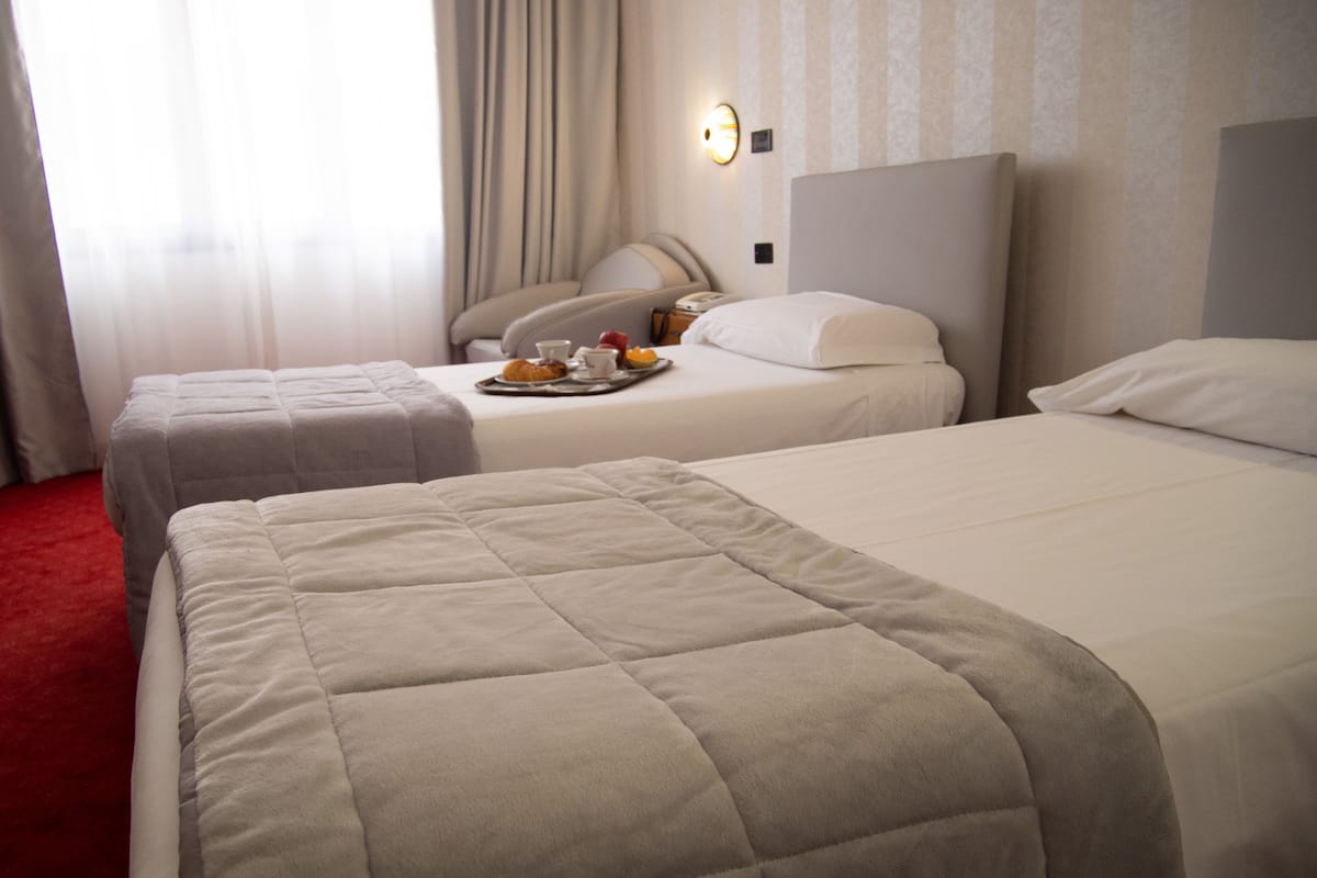 1 bedroom, minibar, in-room safe, desk