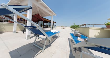 Hotel Tessarin