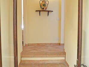 2 bedrooms, individually decorated, individually furnished, desk - Rent in Tuscany Casa Cara Mia (Cortona)