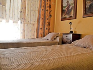 Room - Rent in Tuscany Casa Cara Mia (Cortona)