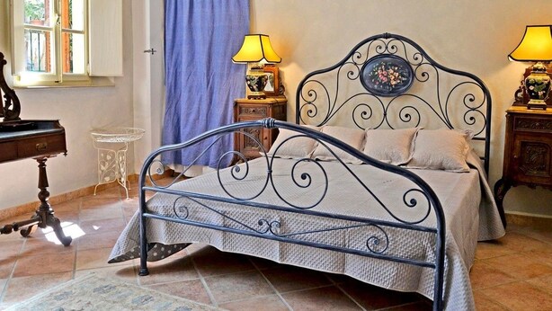 Apartment, 2 Bedrooms - Rent in Tuscany Casa Cara Mia (Cortona)