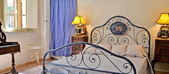 Rent in Tuscany Casa Cara Mia