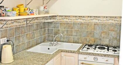 Rent in Tuscany Casa Cara Mia