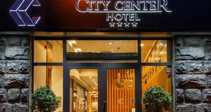 City Center Hotel