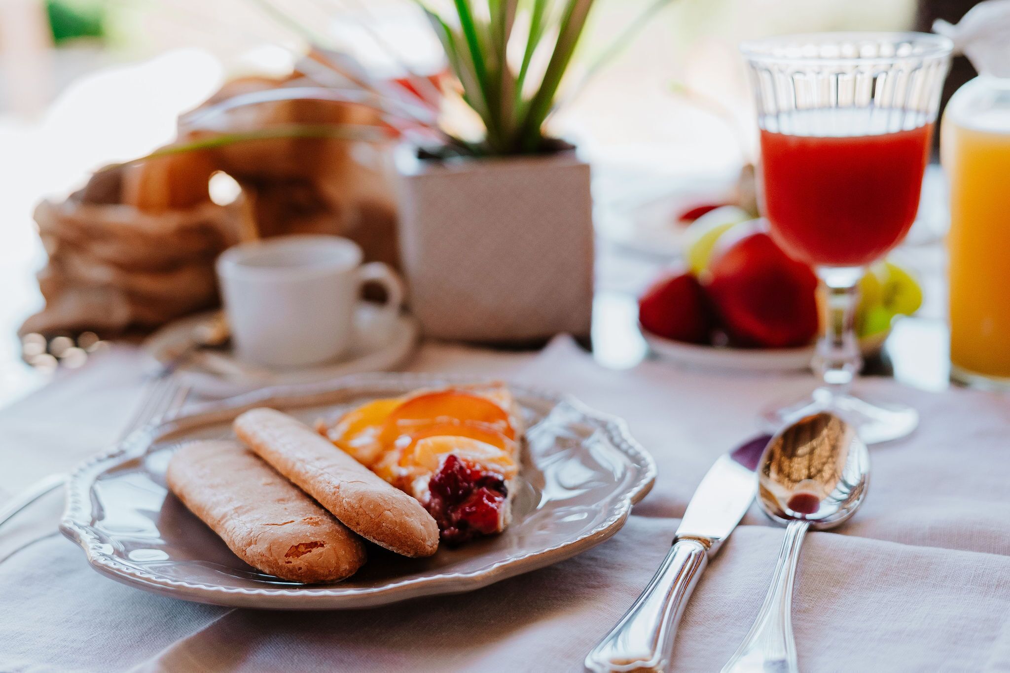 Frokostmåltid