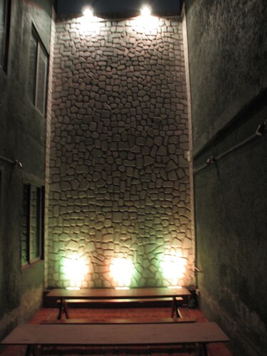 Guest Green - Adults Only - Hostel