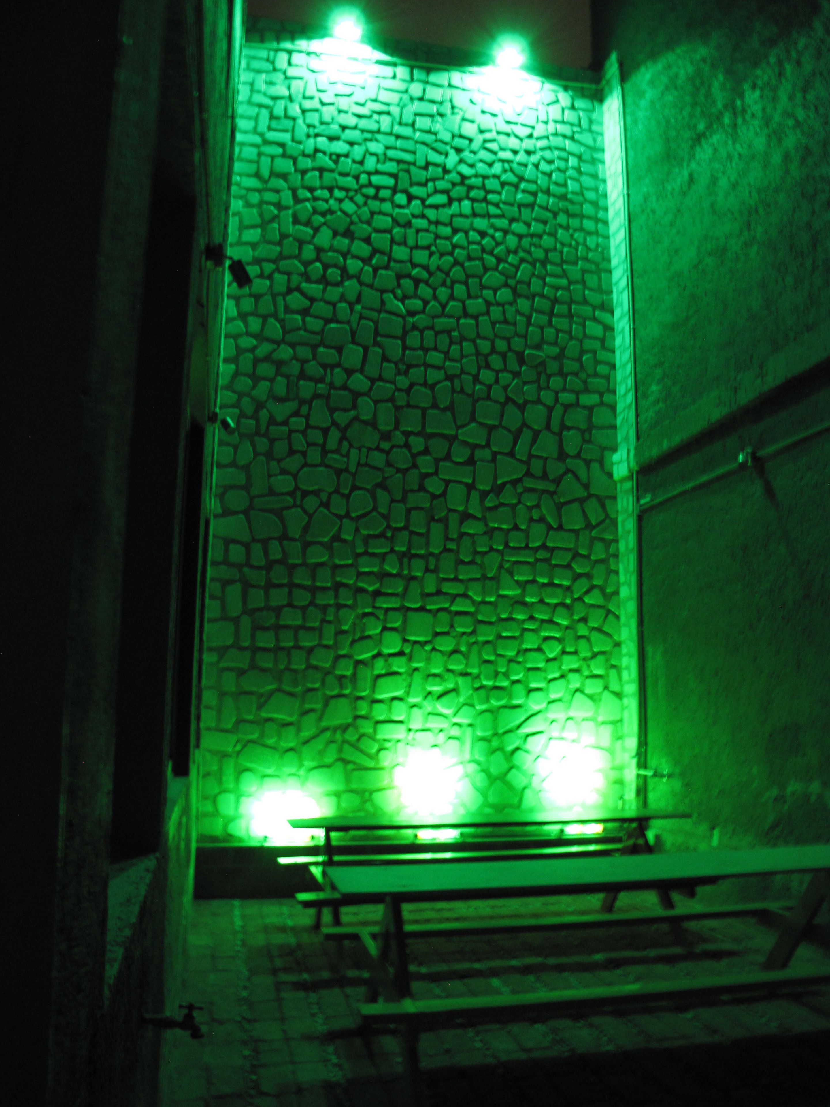 Detalle interior