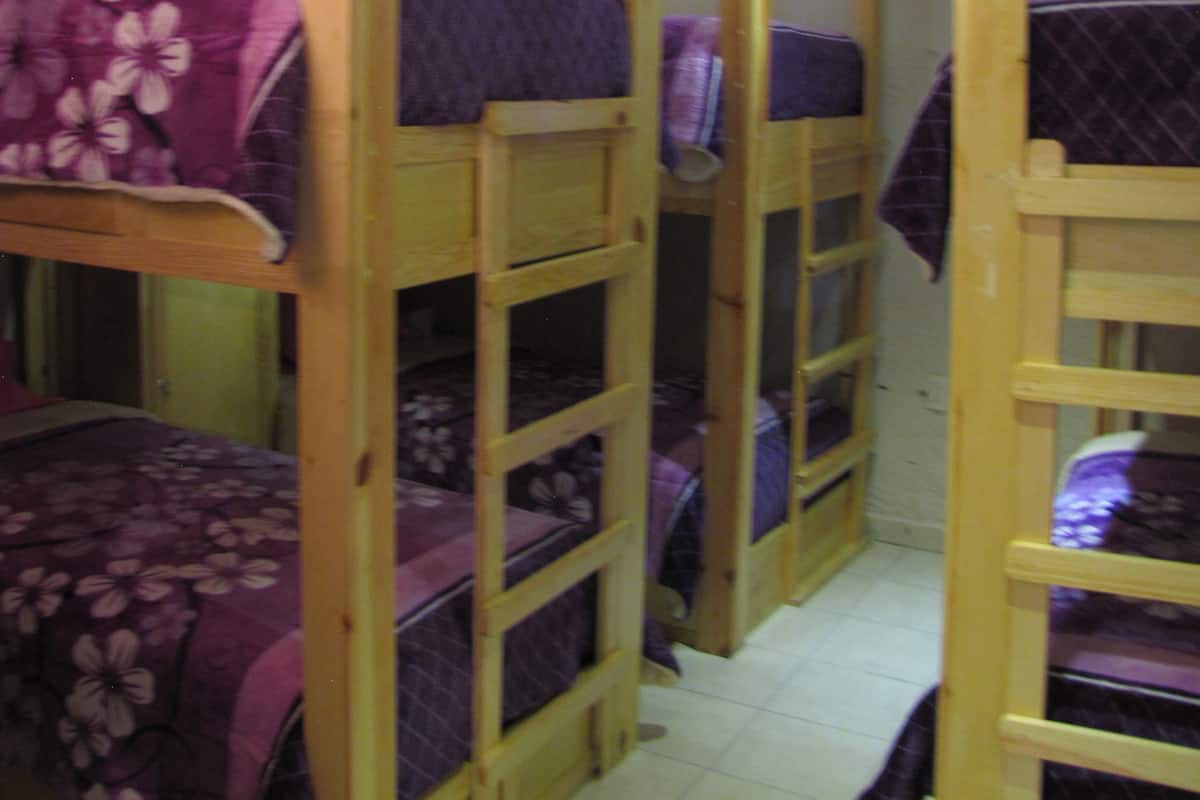 Basic Room | 1 bedroom, iron/ironing board, free WiFi