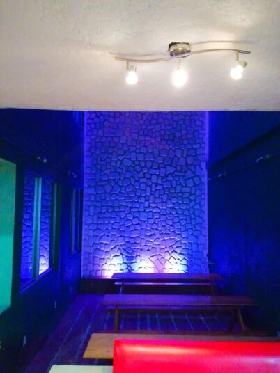 Guest Green - Adults Only - Hostel