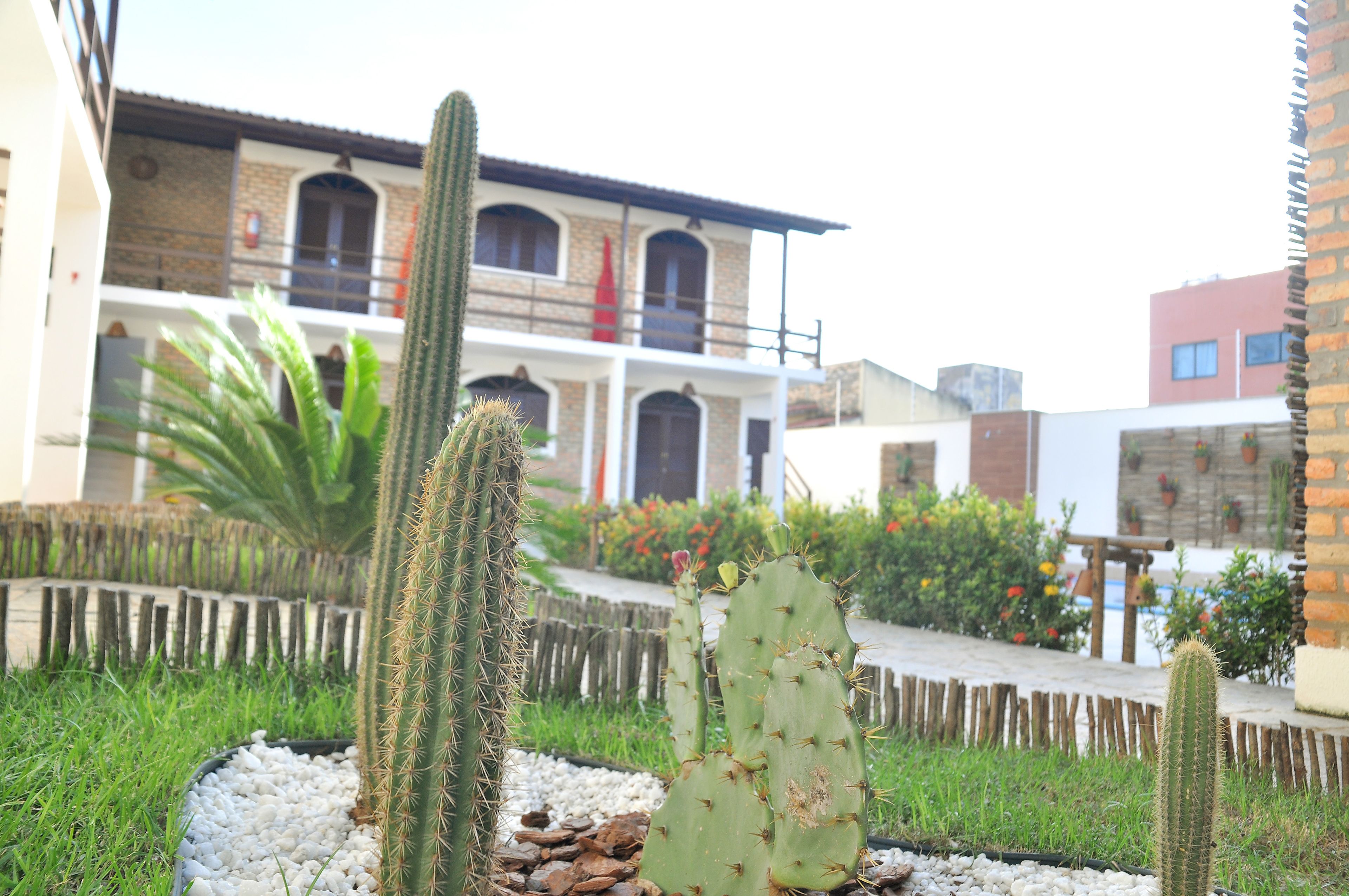 Foto - Oxente Travel Apart Hotel